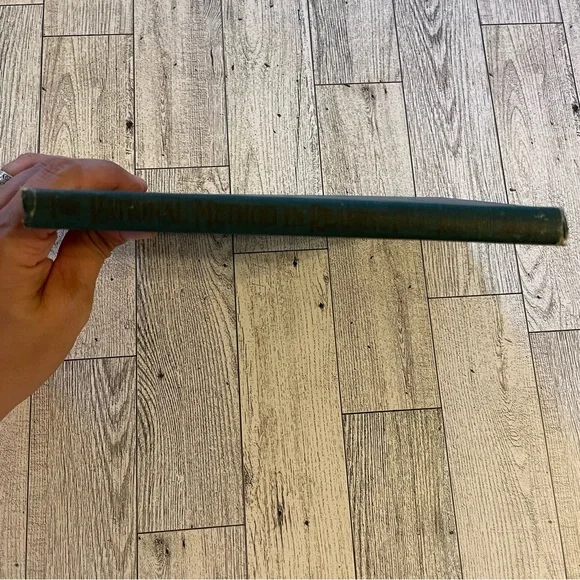 The Rational Method in Reading First Reader, Copyright 1907 by Edward G. Ward - Picture 3 of 7